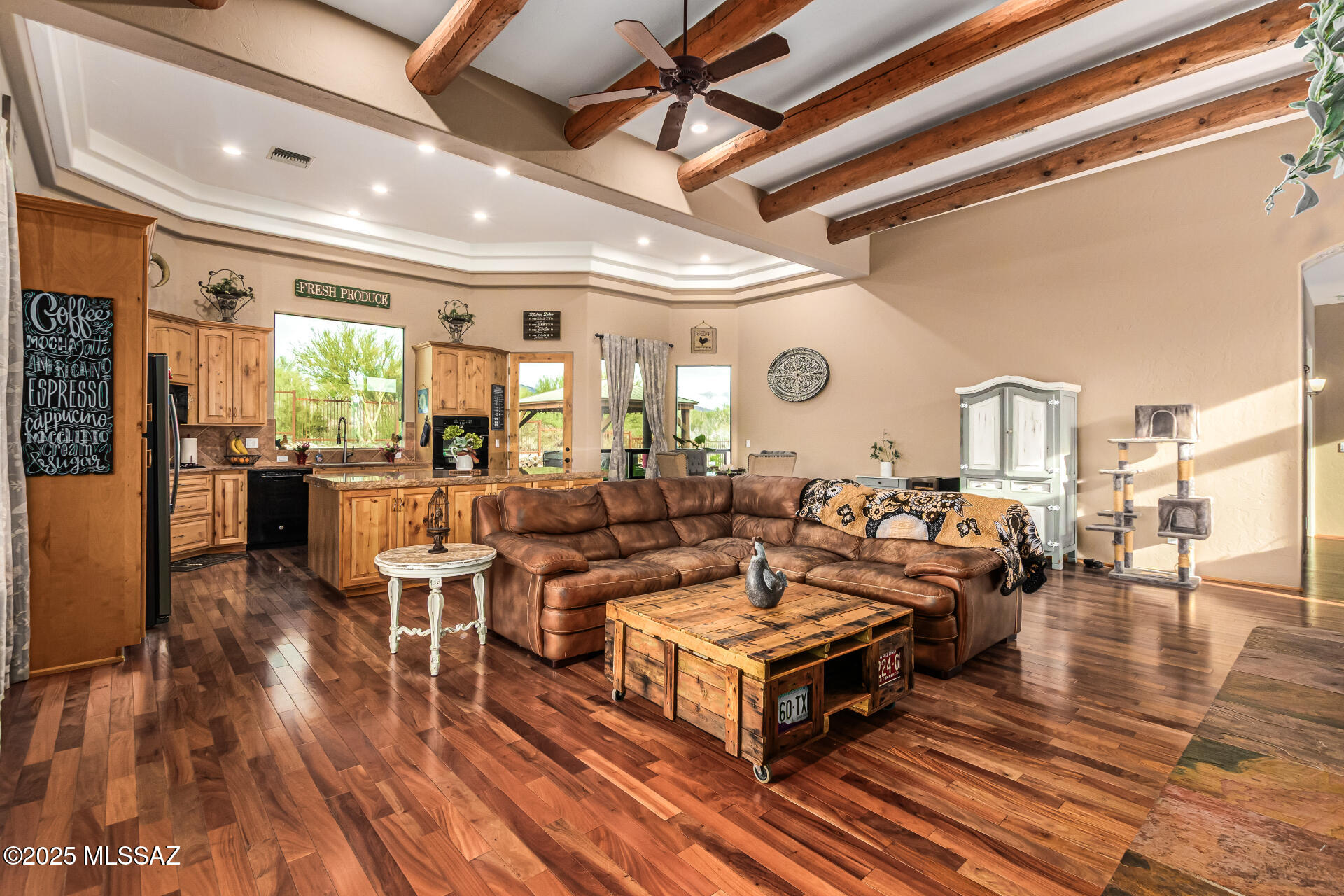 15672 East Colossal Cave Road Vail, AZ 85641 - Photo 8 of 34 Gallery Image 8