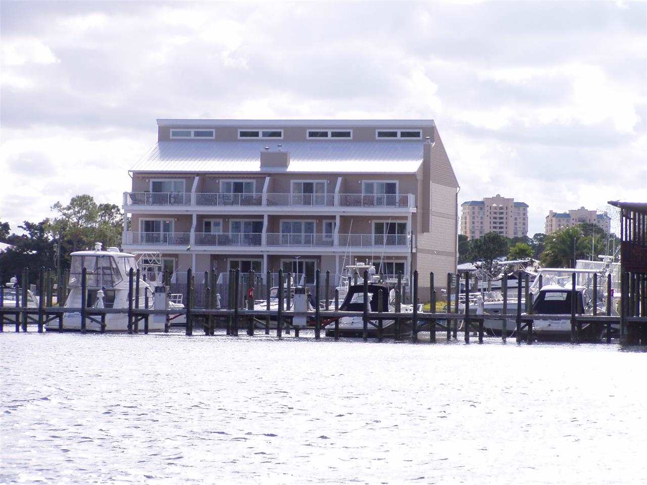 13690 River Road, Unit 301 Pensacola, FL 32507 - Photo 25 of 27