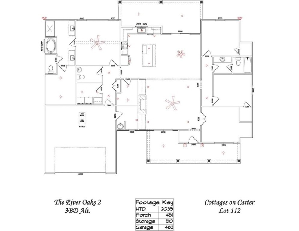 244 Cottage Loop Midway, GA 31320 - Photo 7 of 8