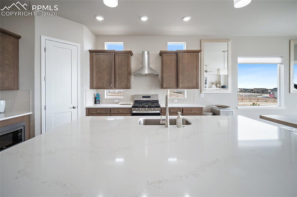 6427 Loaderman Drive Colorado Springs, CO 80924 - Photo 11 of 50