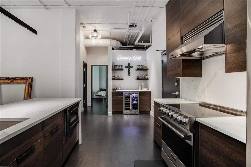 3235 Roswell Road Northeast, Unit 409 Atlanta, GA 30305 - Photo 9 of 22