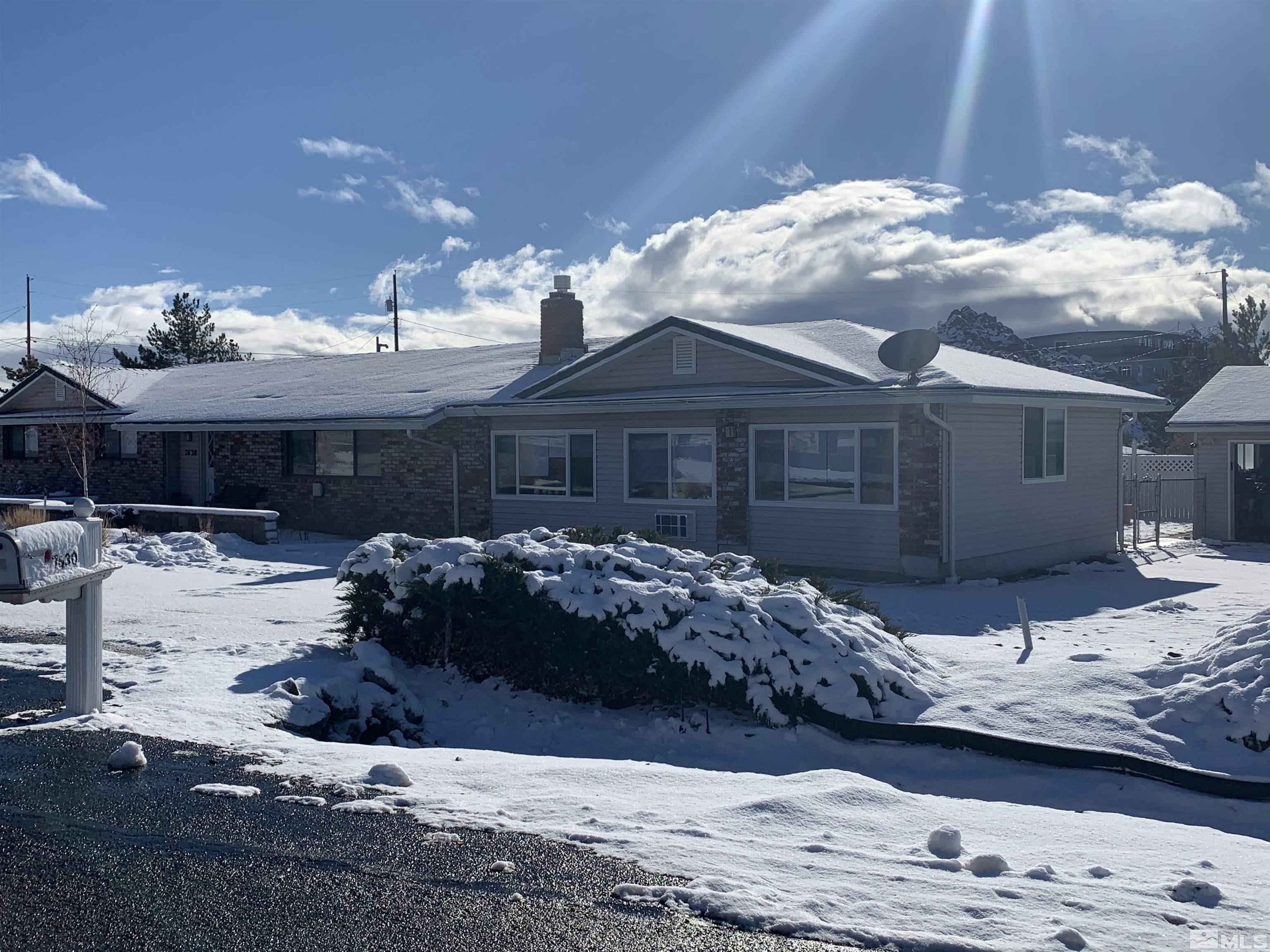 7630 Hillview Drive Reno, NV 89506 - Photo 36 of 40 Photo 36