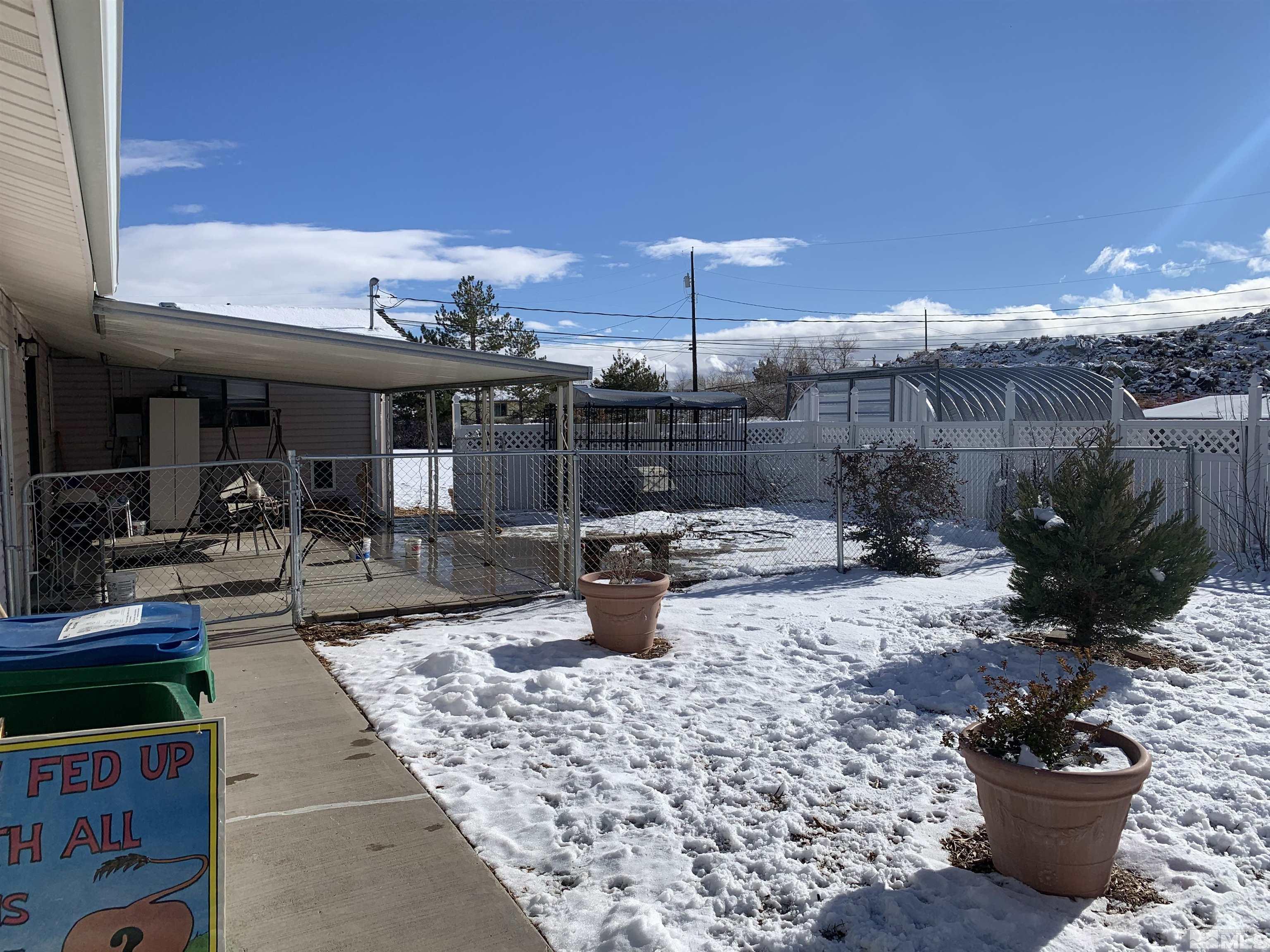 7630 Hillview Drive Reno, NV 89506 - Photo 10 of 40 Photo 10