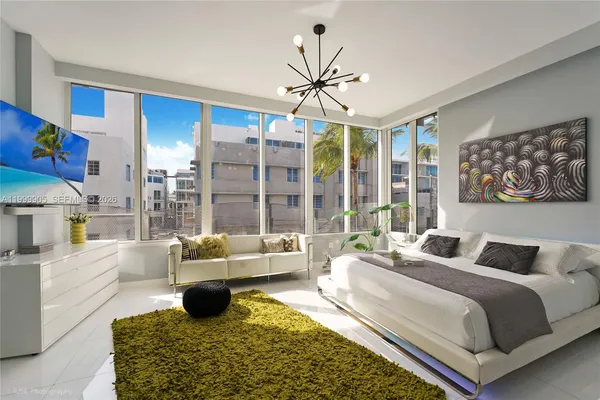 $5,200 | 2100 Park Avenue, Unit 210, Miami Beach, FL 33139