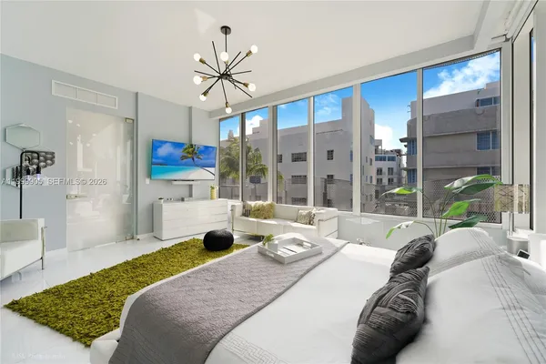 $5,200 | 2100 Park Avenue, Unit 210, Miami Beach, FL 33139