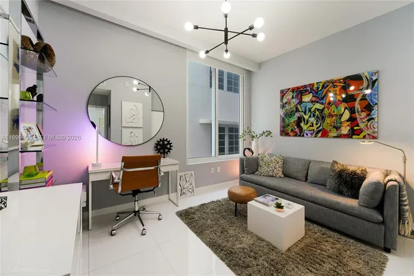 $5,200 | 2100 Park Avenue, Unit 210, Miami Beach, FL 33139