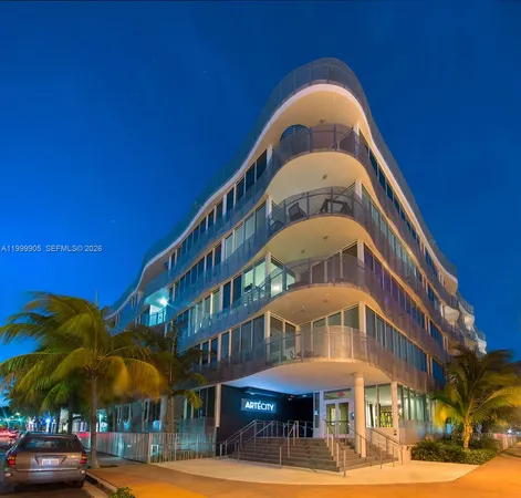 $5,200 | 2100 Park Avenue, Unit 210, Miami Beach, FL 33139