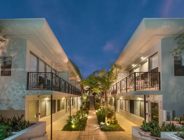 $5,200 | 2100 Park Avenue, Unit 210, Miami Beach, FL 33139