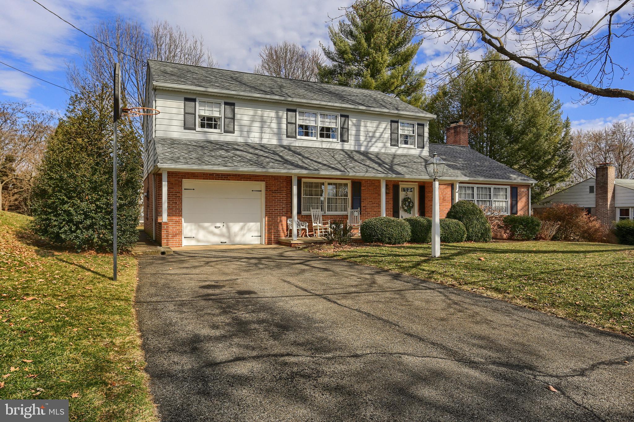 1705 Valley Forge Road Lancaster, PA 17603 - Photo 1 of 31 Main