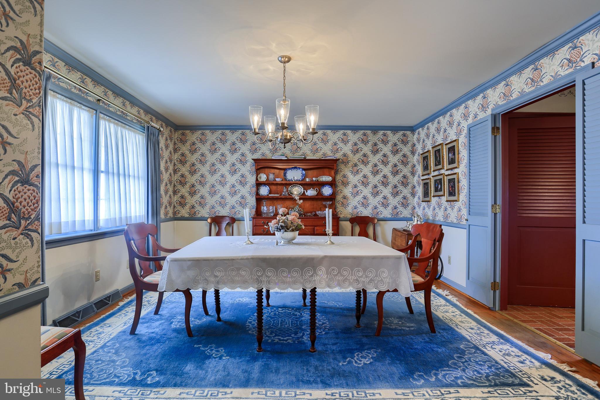 1705 Valley Forge Road Lancaster, PA 17603 - Photo 11 of 31 Dining Room