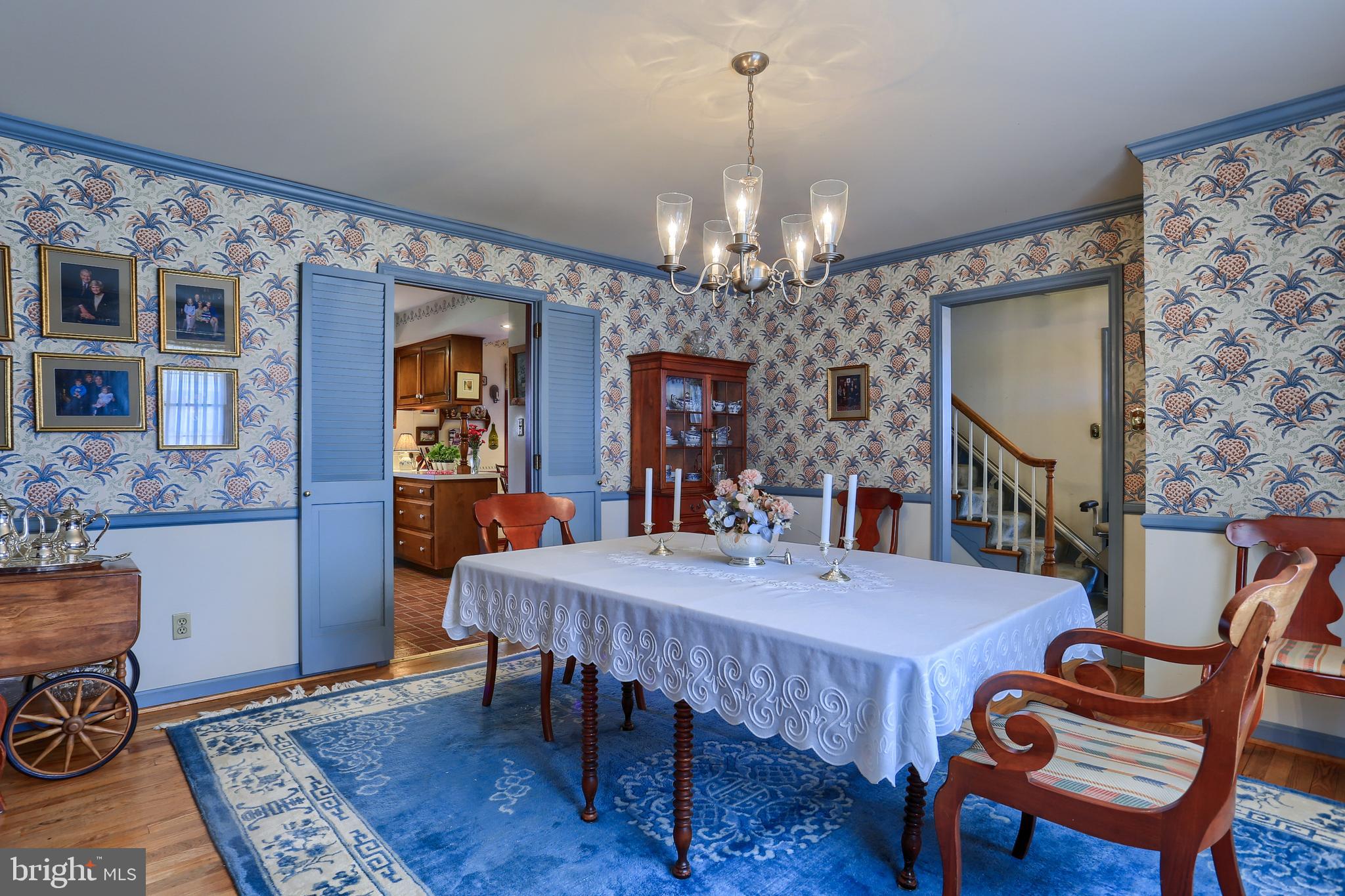 1705 Valley Forge Road Lancaster, PA 17603 - Photo 12 of 31 Dining Room (2)