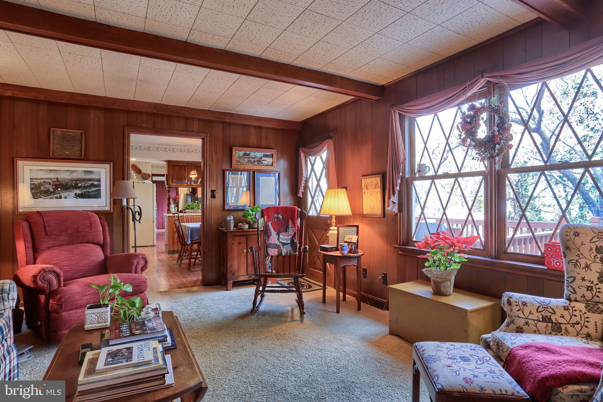 1705 Valley Forge Road Lancaster, PA 17603 - Photo 24 of 31 Family Room (3)