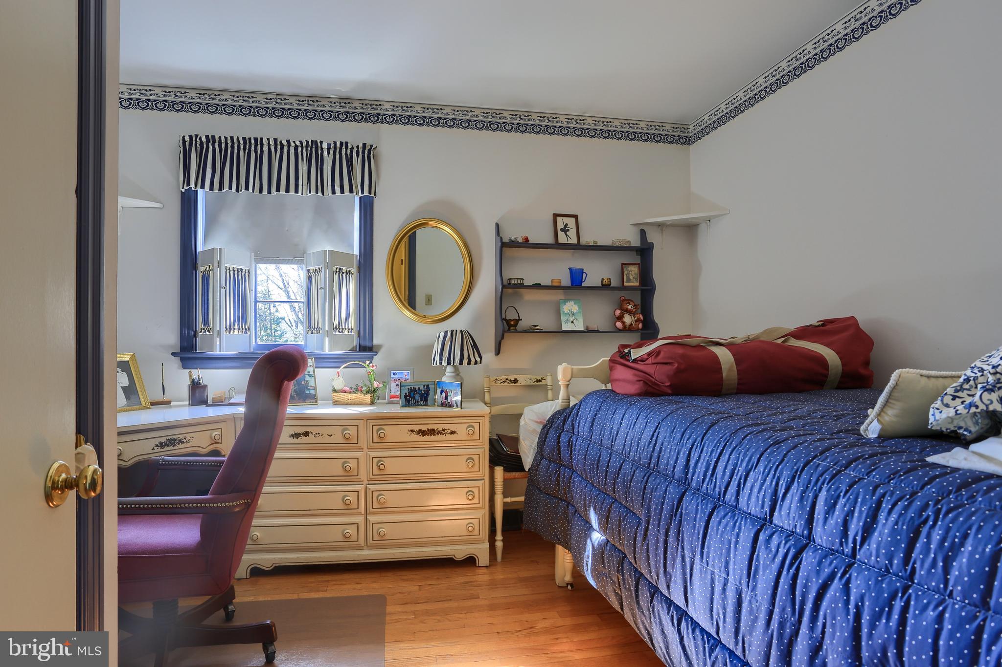 1705 Valley Forge Road Lancaster, PA 17603 - Photo 25 of 31 Bedroom 1