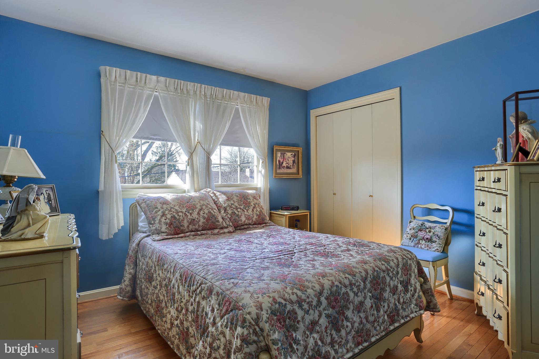 1705 Valley Forge Road Lancaster, PA 17603 - Photo 26 of 31 Bedroom 2