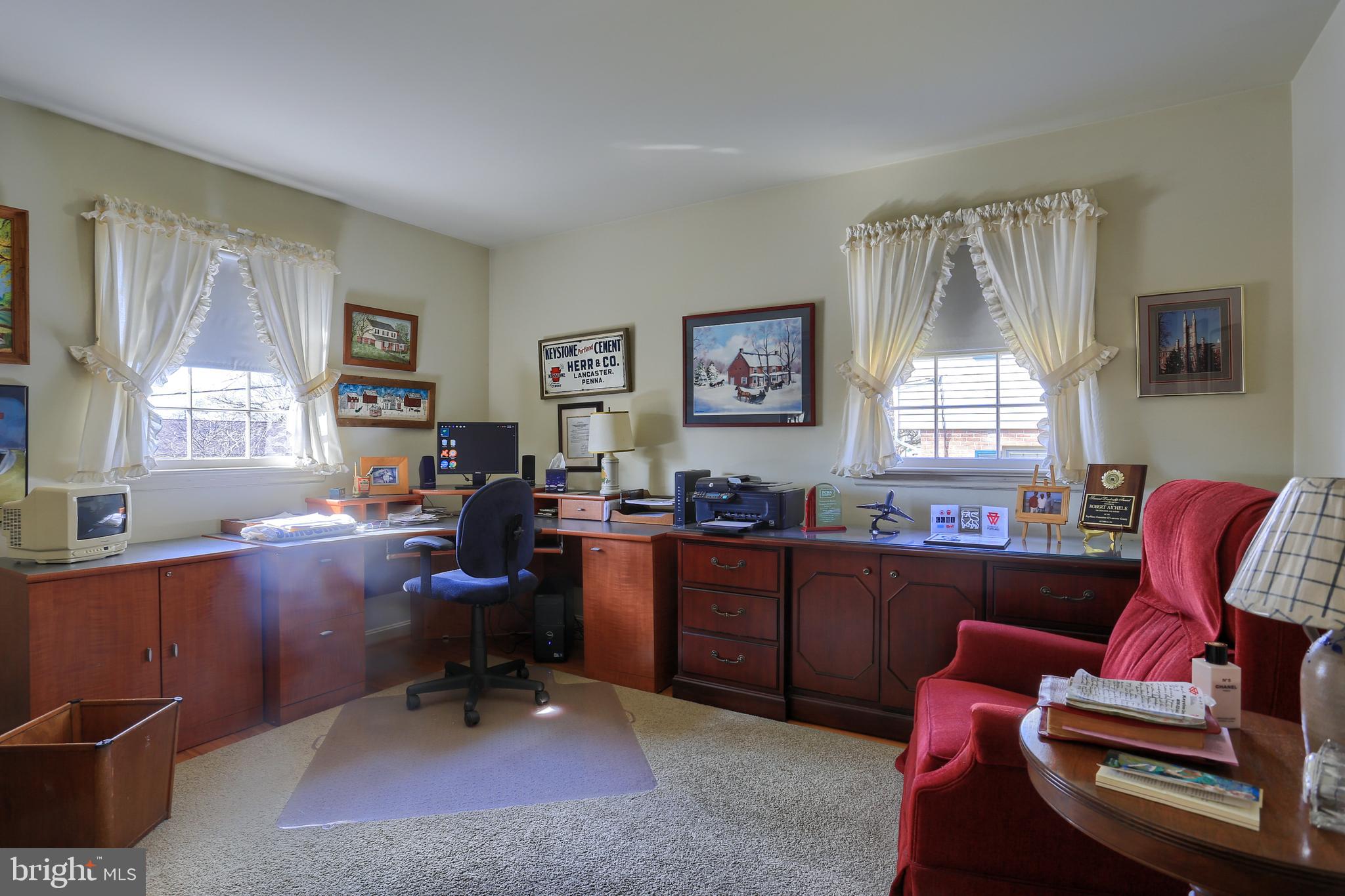 1705 Valley Forge Road Lancaster, PA 17603 - Photo 27 of 31 Bedroom 3