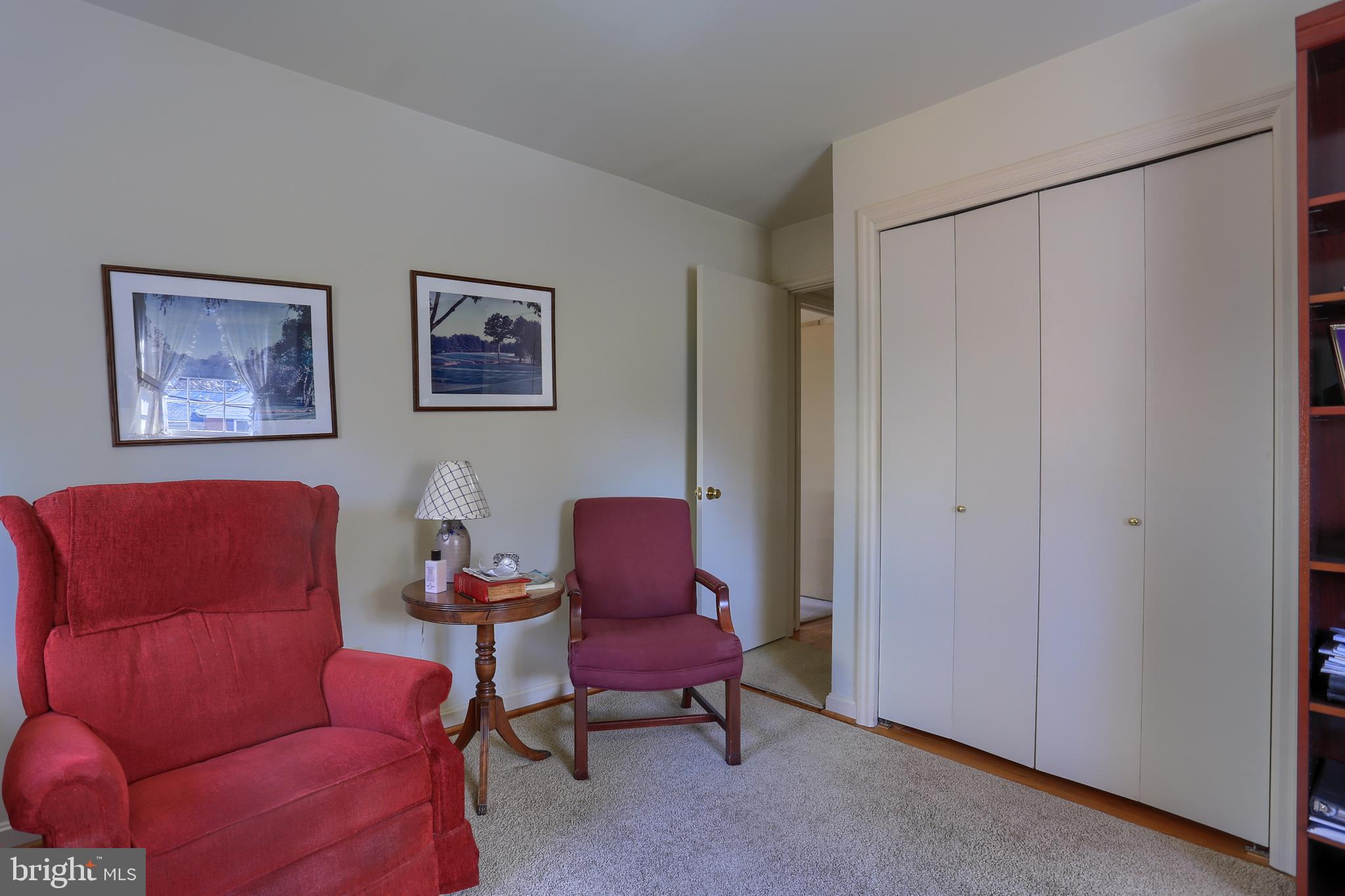 1705 Valley Forge Road Lancaster, PA 17603 - Photo 28 of 31 Bedroom 3