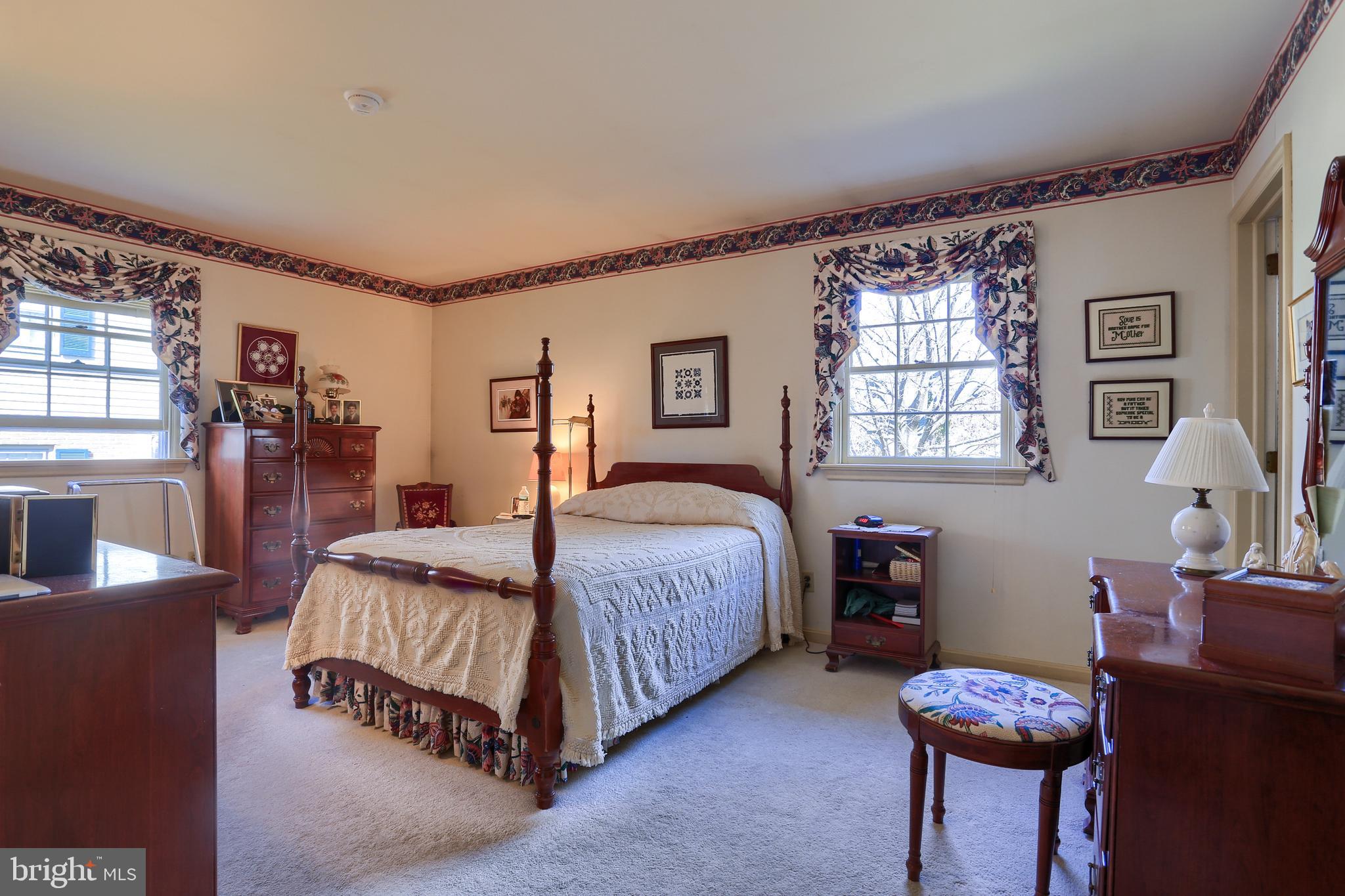 1705 Valley Forge Road Lancaster, PA 17603 - Photo 29 of 31 Master Bedroom