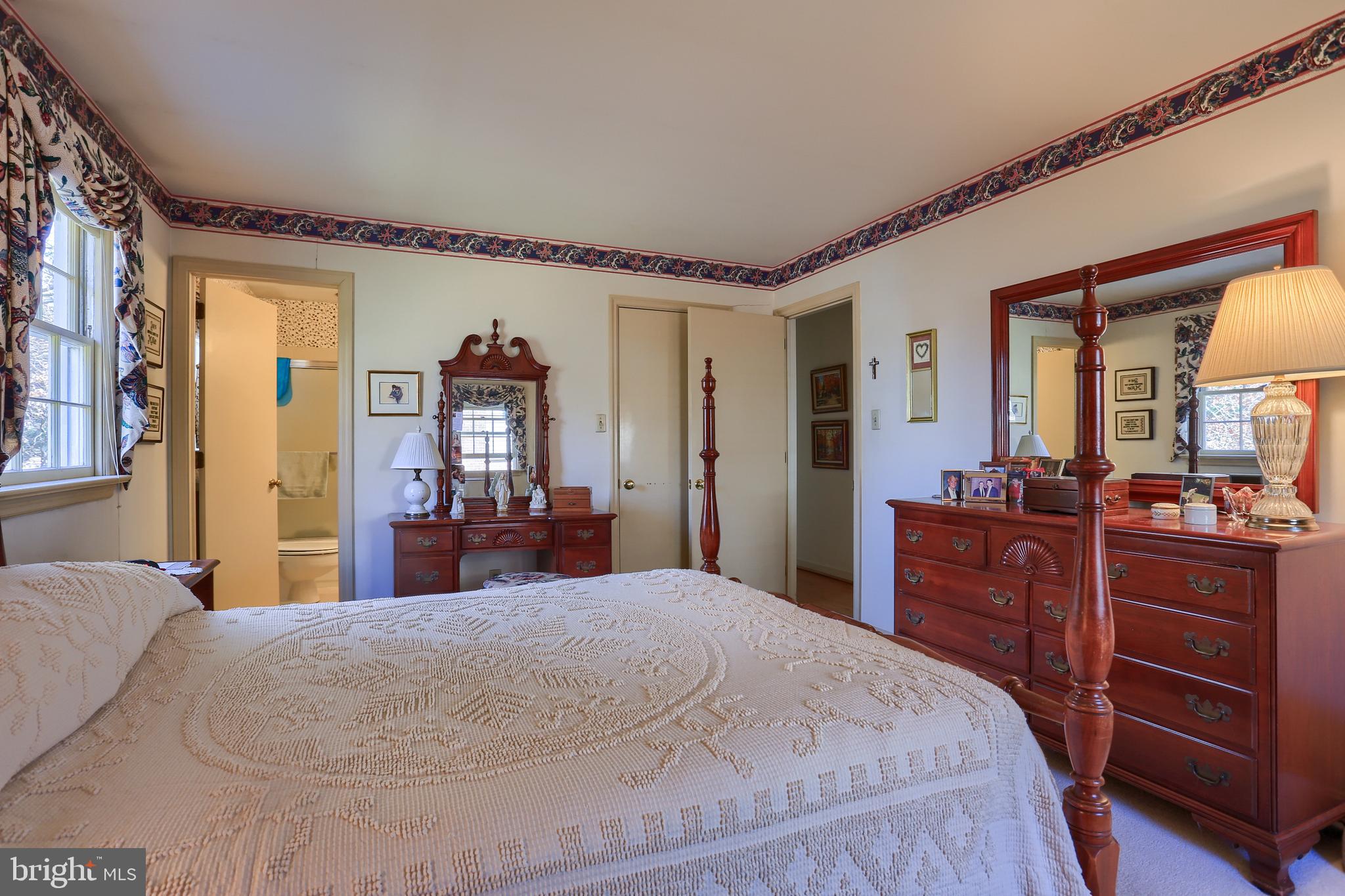 1705 Valley Forge Road Lancaster, PA 17603 - Photo 30 of 31 Master Bedroom (2)