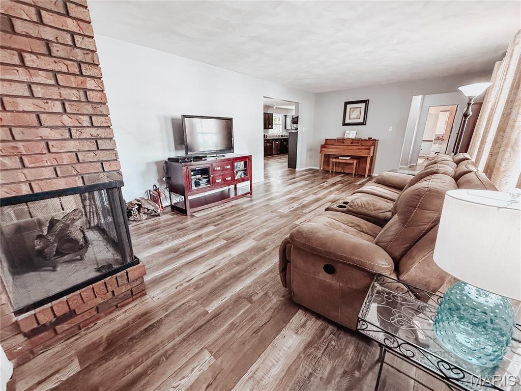 2707 Lemon Street Road Highland, IL 62249 - Photo 9 of 53