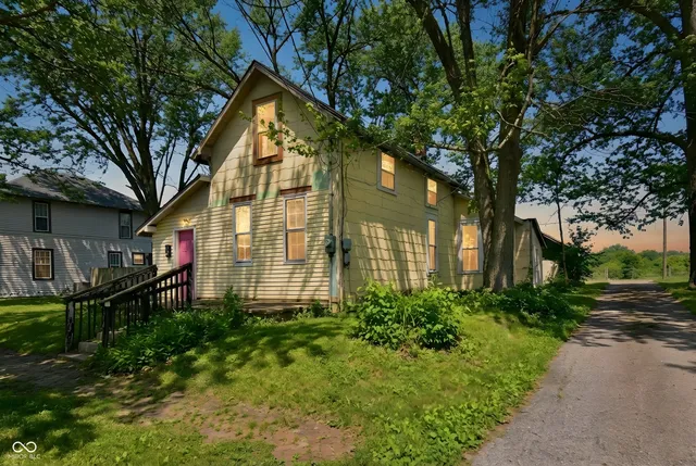 $180,500 | 1579 Hannibal Street, Noblesville, IN 46060