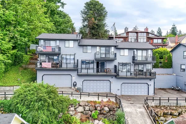 $399,000 | 819 Kitsap Street, Port Orchard, WA 98366