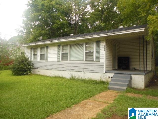 2437 21st Street Bessemer, AL 35023 - Photo 1 of 11