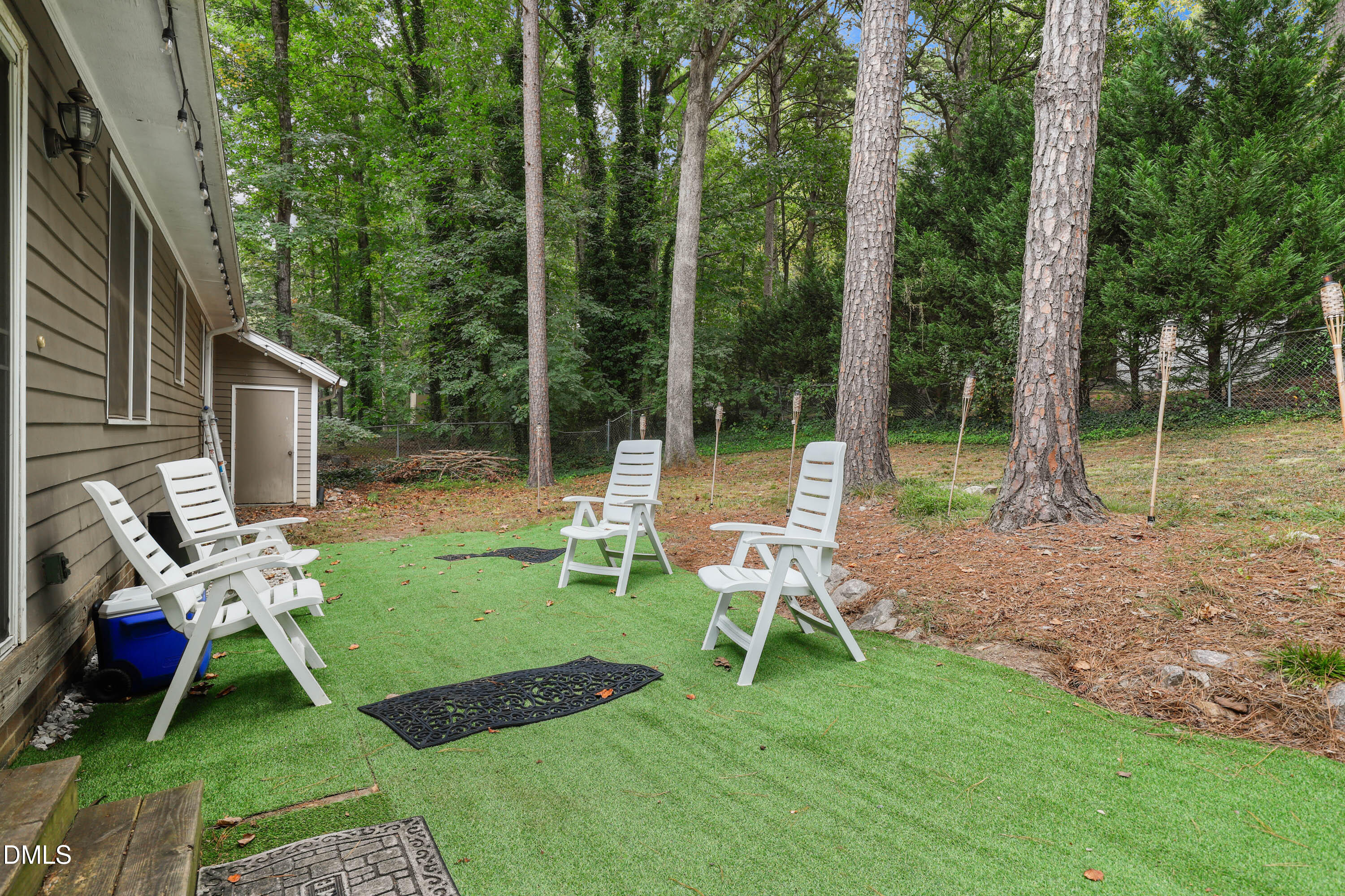 7412 Post Oak Road Raleigh, NC 27615 - Photo 20 of 27 23
