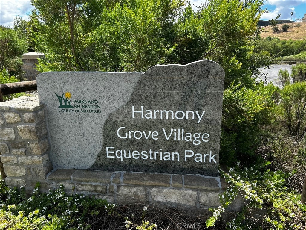 21574 Trail Ridge Drive Escondido, CA 92029 - Photo 31 of 36 Harmony Grove Village Equestrian Park