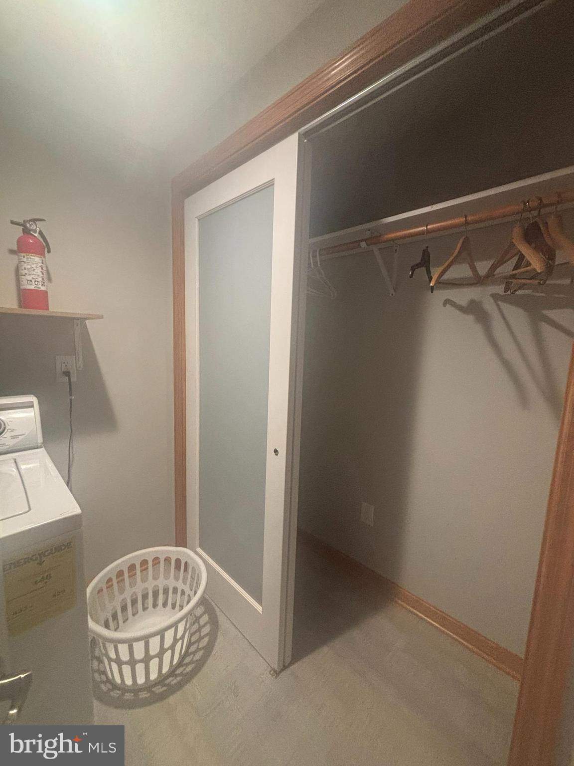 379 River Road, Unit A Elkton, MD 21921 - Photo 14 of 20 a view of room with a mirror