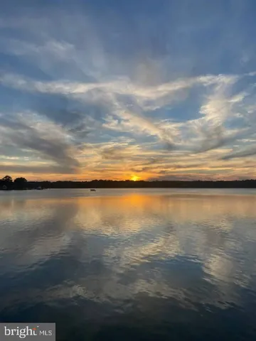a view of outdoor space with outdoor seating
