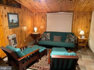 379 River Road, Unit A Elkton, MD 21921 - Photo 6 of 20 a living room with furniture and a wooden floor