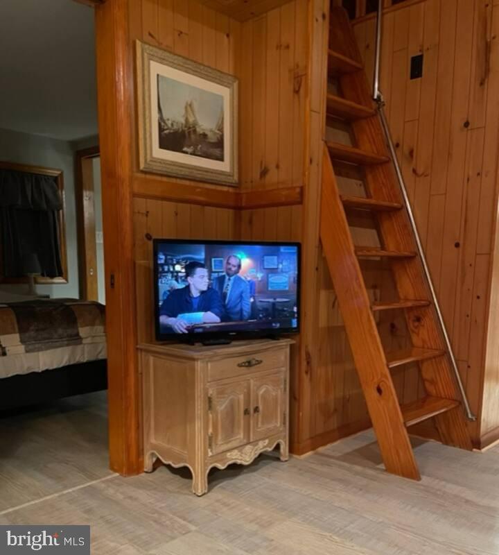 379 River Road, Unit A Elkton, MD 21921 - Photo 7 of 20 a view of an entryway with wooden floor