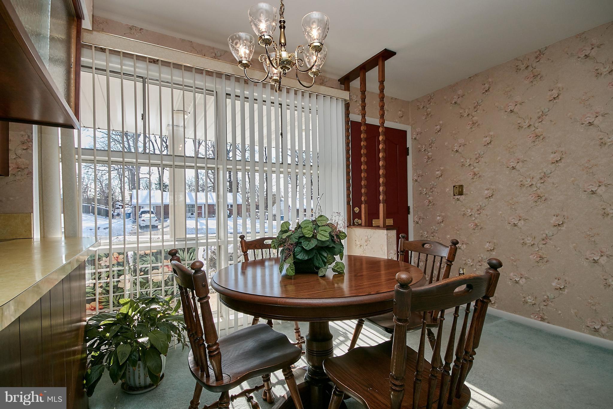 7311 Floyd Avenue Springfield, VA 22150 - Photo 14 of 33 Dining Room