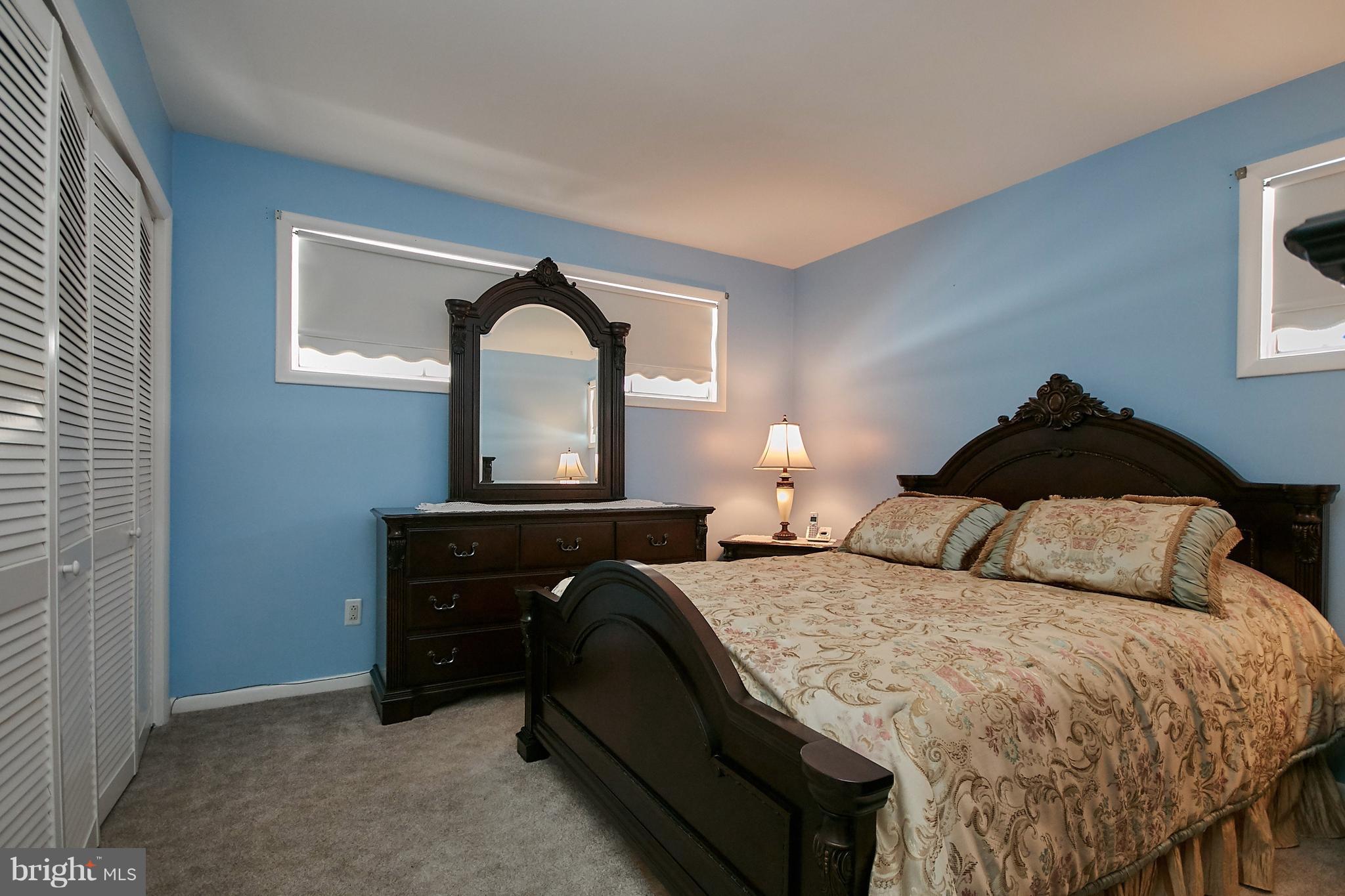 7311 Floyd Avenue Springfield, VA 22150 - Photo 18 of 33 Master Bedroom