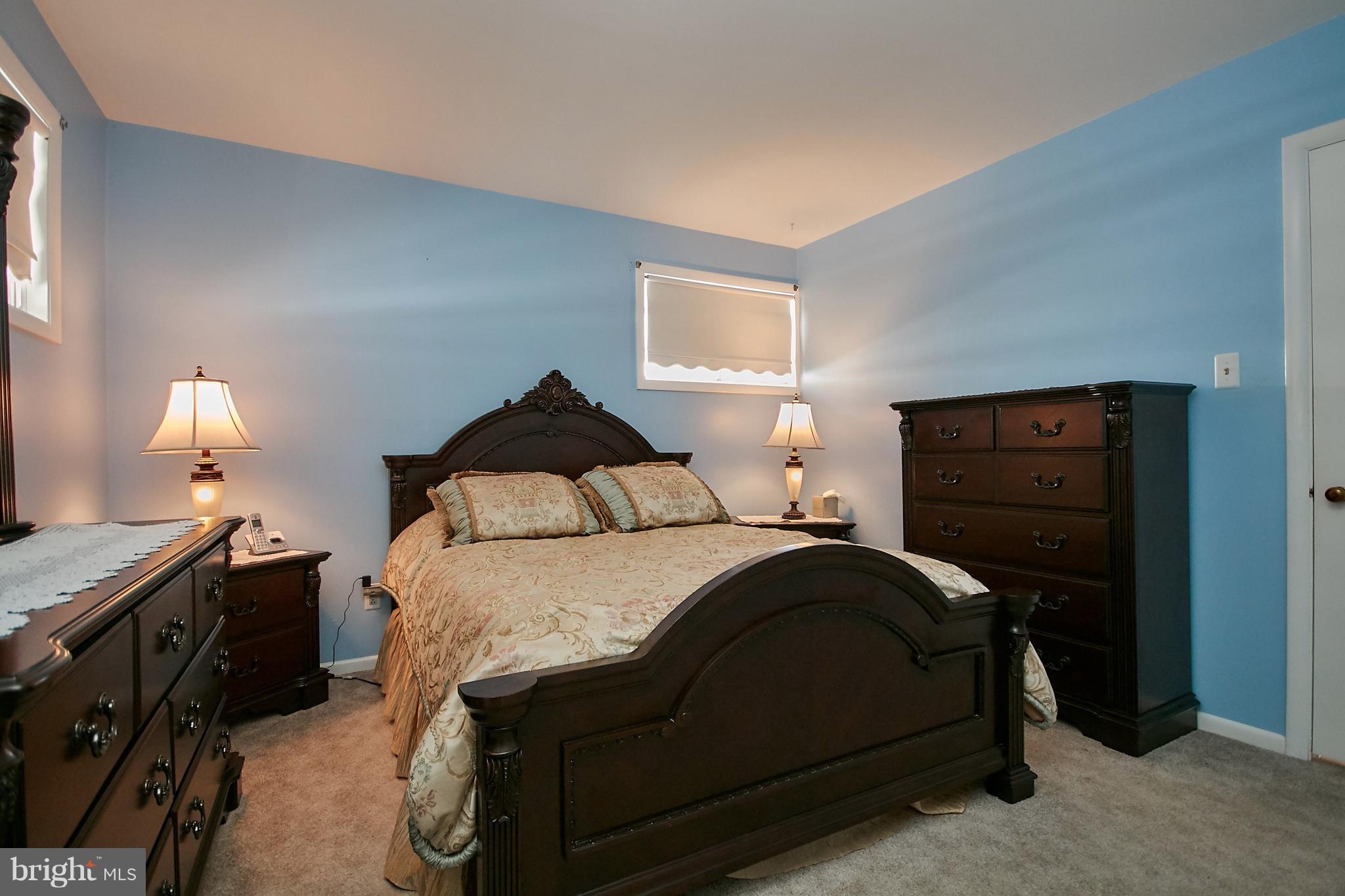 7311 Floyd Avenue Springfield, VA 22150 - Photo 19 of 33 Master Bedroom