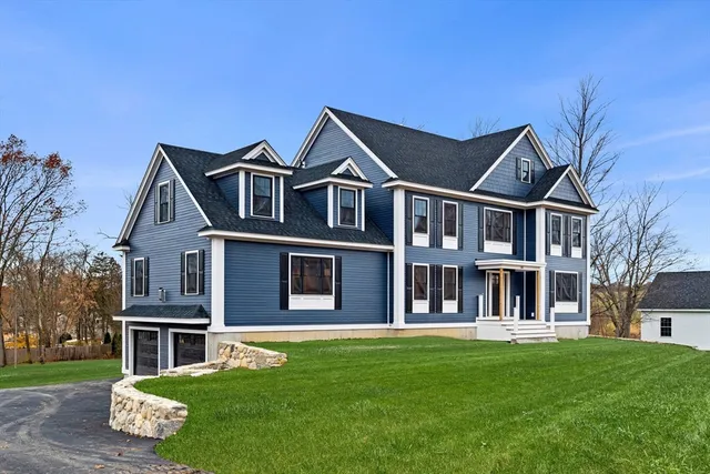 $1,494,000 | 14 Steed Avenue, West Newbury, MA 01985