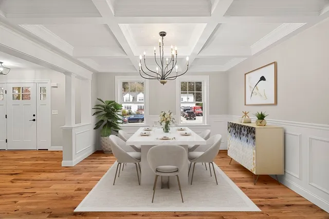 $1,494,000 | 14 Steed Avenue, West Newbury, MA 01985