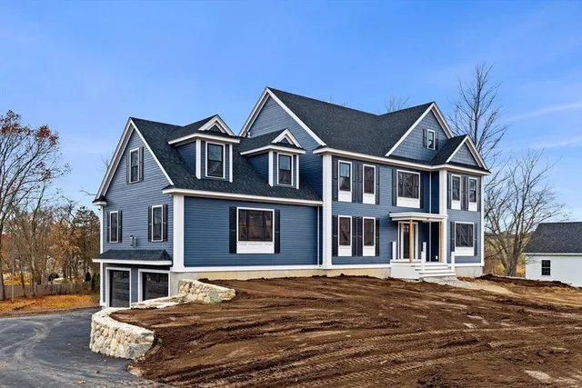 $1,494,000 | 14 Steed Avenue, West Newbury, MA 01985