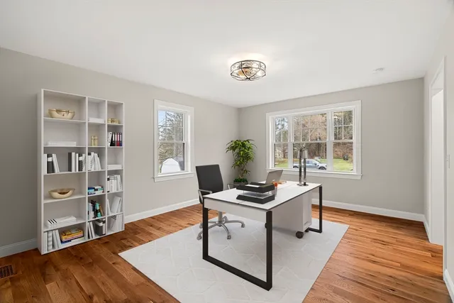 $1,494,000 | 14 Steed Avenue, West Newbury, MA 01985