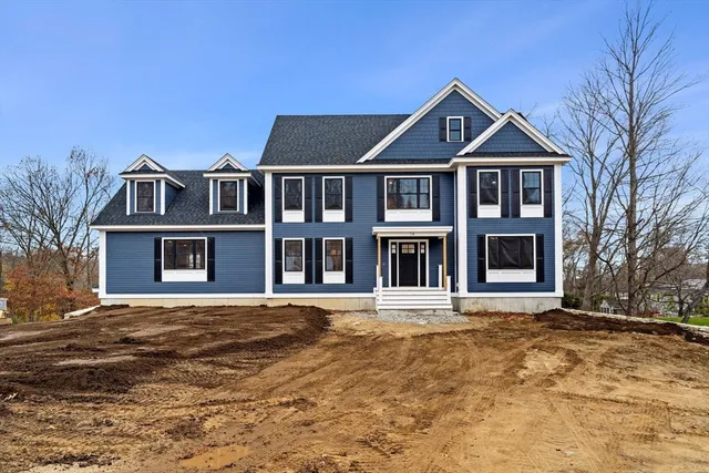 $1,494,000 | 14 Steed Avenue, West Newbury, MA 01985