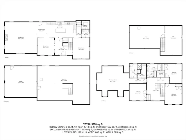 $1,494,000 | 14 Steed Avenue, West Newbury, MA 01985