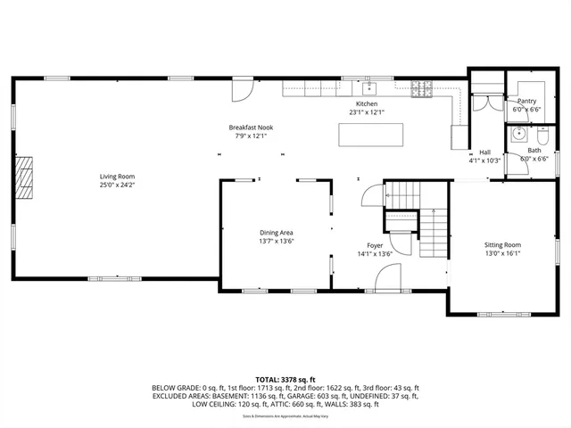 $1,494,000 | 14 Steed Avenue, West Newbury, MA 01985