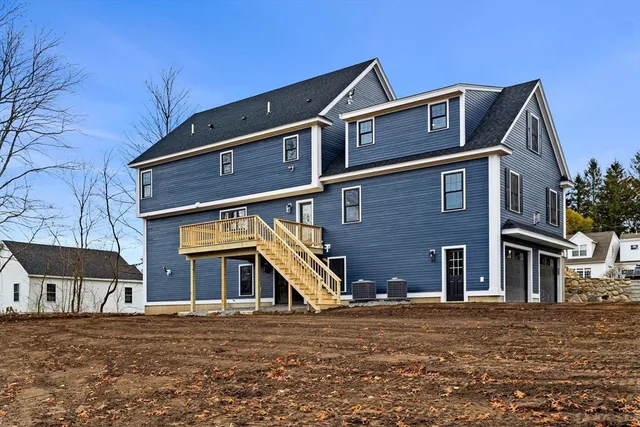 $1,494,000 | 14 Steed Avenue, West Newbury, MA 01985