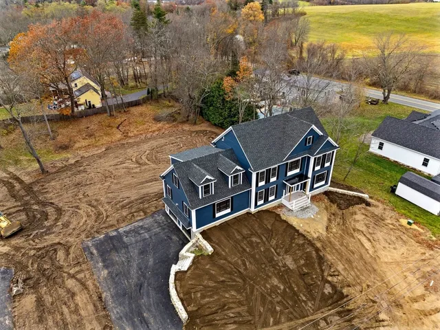 $1,494,000 | 14 Steed Avenue, West Newbury, MA 01985