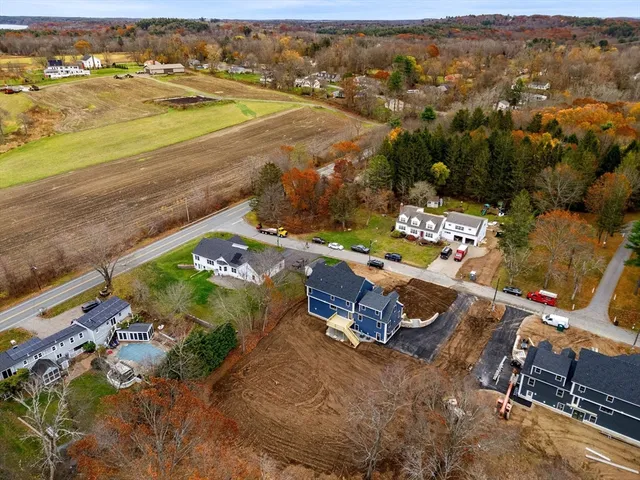 $1,494,000 | 14 Steed Avenue, West Newbury, MA 01985