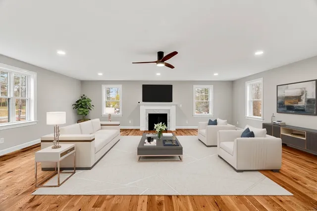 $1,494,000 | 14 Steed Avenue, West Newbury, MA 01985