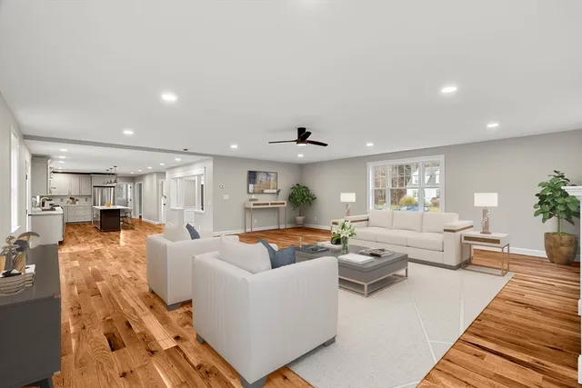 $1,494,000 | 14 Steed Avenue, West Newbury, MA 01985