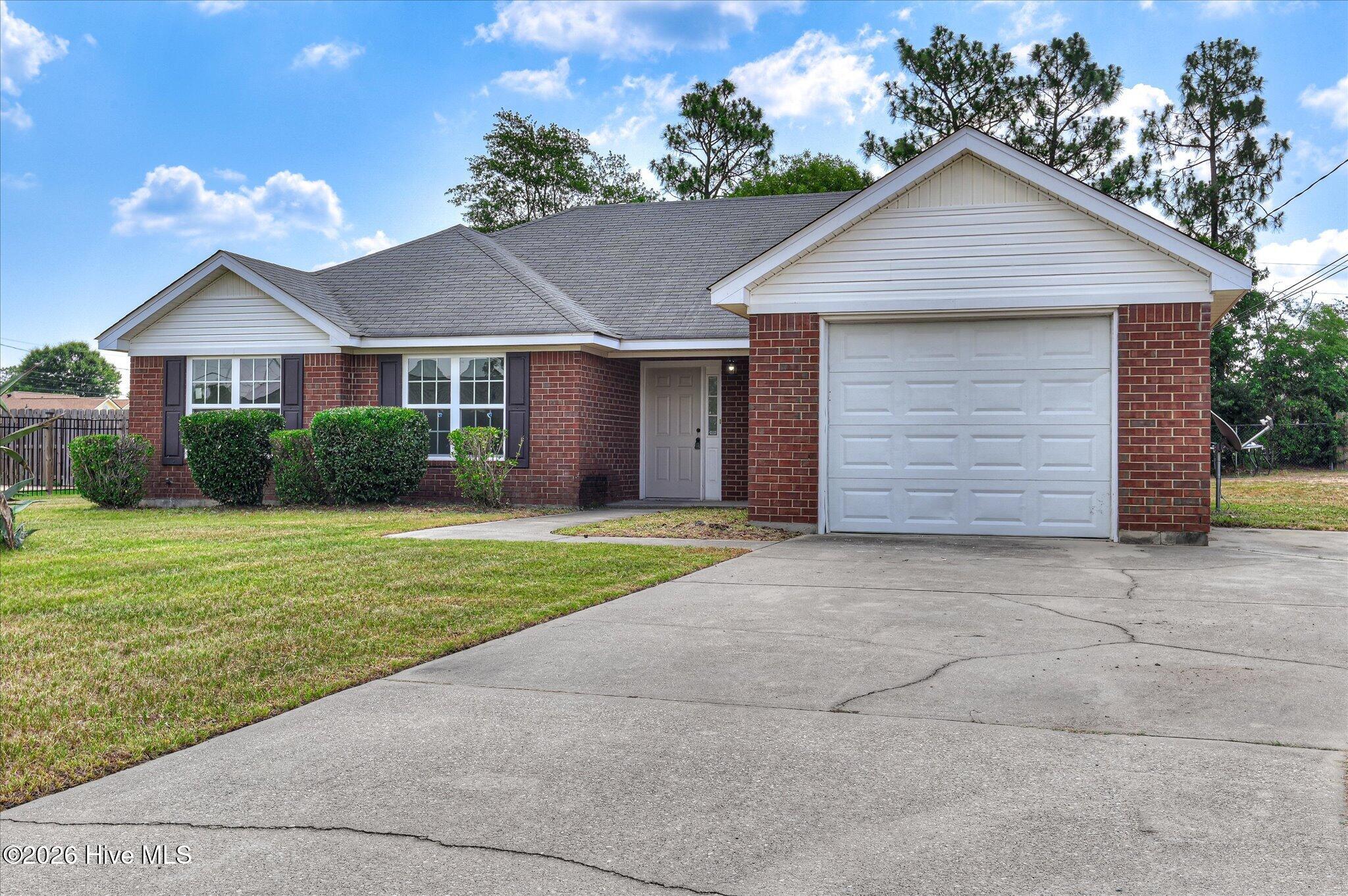 2604 Anacua Way Augusta, GA 30906 - Photo 2 of 36