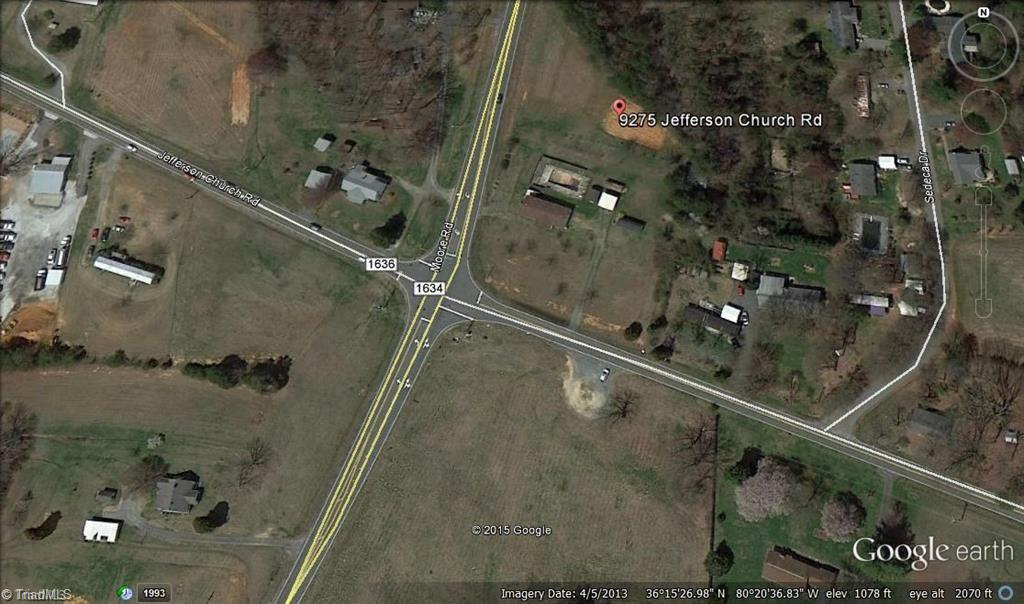 9275 Jefferson Church Road Rural Hall, NC 27045 - Photo 6 of 8