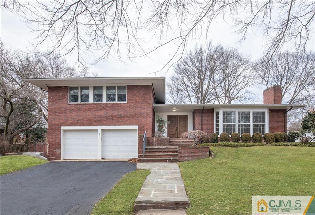 9 Hamlin Road Edison, NJ 08817 - Photo 1 of 24 Gallery Image 1